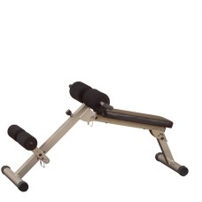 Best Fitness Ab-Hyp Bench