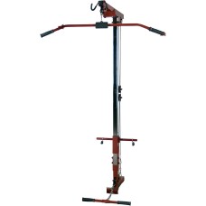 Best Fitness Lat Attachment for BFPR100