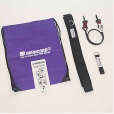 MediCordz Head Strap Kit: