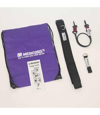MediCordz Head Strap Kit: