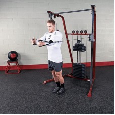 Best Fitness Functional Trainer