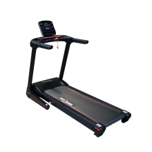 T25 Folding Treadmill