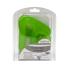 CanDo Jelly Expander Double Exerciser - green - medium