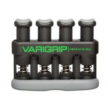 CanDo VariGrip hand exerciser - Green, medium