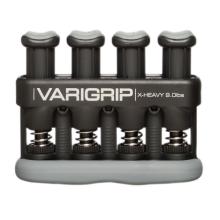 CanDo VariGrip hand exerciser - Black, x- heavy