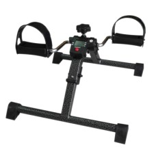 CanDo Pedal Exerciser - with Digital Display, Fold-up