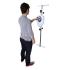 CanDo Magneciser - Rotation / Supination with Wrist, Elbow and Shoulder Attachments