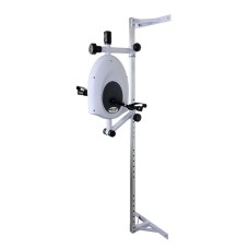 CanDo Magneciser - Pedal with Height Adjustable Wall Mount Bracket