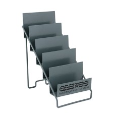 CanDo Digi-Flex hand exerciser - metal rack unit only
