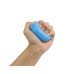CanDo Theraputty Exercise Material - 2 oz - Blue - Firm