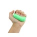 CanDo Theraputty Exercise Material - 5 lb - Green - Medium