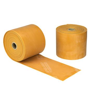 TheraBand exercise band - 50 yards (2 x 25 yard rolls) - Gold - max
