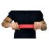 CanDo Twist-n-Bend Flexible Exercise Bar - 12" - Red - Light