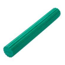 CanDo Twist-n-Bend Flexible Exercise Bar - 12" - Green - Medium