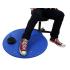 Multi-Axial Positioning System - Board, 5-Ball Set with Tub, 2 Weight Rods with Weights