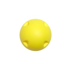 CanDo MVP Balance System - Yellow Ball - Level 1 - ONLY