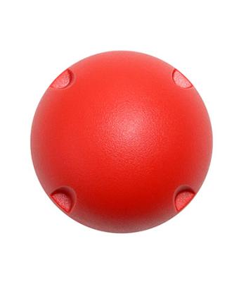 CanDo MVP Balance System - Red Ball - Level 2 - ONLY
