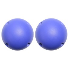 CanDo MVP Balance System - Blue Ball - Level 4 - PAIR