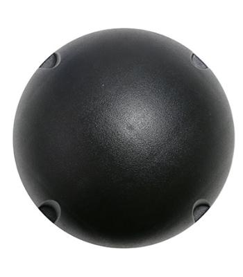 CanDo MVP Balance System - Black Ball - Level 5 - ONLY