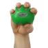 CanDo Digi-Squeeze hand exerciser - Medium - green, moderate