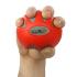 CanDo Digi-Squeeze hand exerciser - Large - Red, light