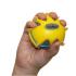 CanDo Digi-Extend n' Squeeze Hand Exerciser - Large - Yellow, x-light