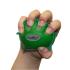CanDo Digi-Extend n' Squeeze Hand Exerciser - Medium - Green, moderate