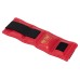 The Cuff Deluxe Ankle and Wrist Weight, Red (2.5 lb.)