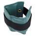 The Cuff Deluxe Ankle and Wrist Weight, Turquoise (4 lb.)