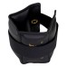 The Cuff Deluxe Ankle and Wrist Weight, Black (5 lb.)