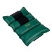 The Cuff Deluxe Ankle and Wrist Weight, Green (25 lb.)