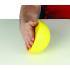 CanDo Wrist/Forearm Exerciser, X-Large, Yellow, Ball Only