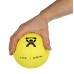 CanDo, Soft and Pliable Medicine Ball, 5-Piece Set (1 ea: 2, 4, 7, 11, 15 lbs.)