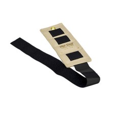 The Cuff Deluxe Ankle and Wrist Weight, 0.5 kg