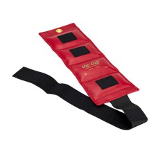 The Cuff Deluxe Ankle and Wrist Weight, 1.5 kg