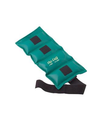 The Cuff Deluxe Ankle and Wrist Weight, 2 kg