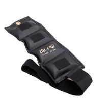 The Cuff Deluxe Ankle and Wrist Weight, 2.5 kg