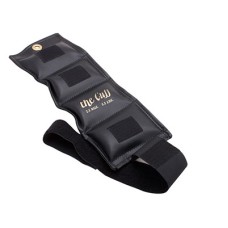 The Cuff Deluxe Ankle and Wrist Weight, 2.5 kg