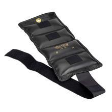 The Cuff Deluxe Ankle and Wrist Weight, 3 kg