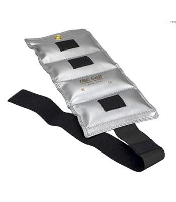The Cuff Deluxe Ankle and Wrist Weight, 3.5 kg