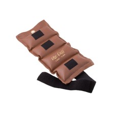 The Cuff Deluxe Ankle and Wrist Weight, 5 kg
