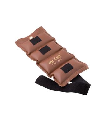 The Cuff Deluxe Ankle and Wrist Weight, 5 kg