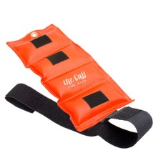 The Cuff Deluxe Ankle and Wrist Weight, 6 kg