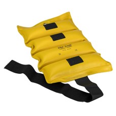The Cuff Deluxe Ankle and Wrist Weight, 10 kg
