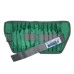 The Adjustable Cuff ankle weight - 5 lb - 10 x 0.5 lb inserts - Green - each