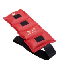 The Cuff Original Ankle and Wrist Weight - 4 Kg - Gold