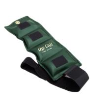 The Cuff Original Ankle and Wrist Weight - 7 Kg - Olive