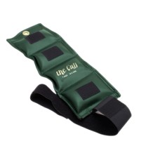 The Cuff Original Ankle and Wrist Weight - 7 Kg - Olive