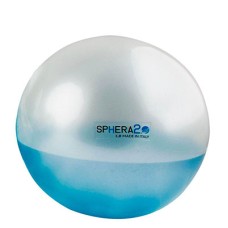 SPHERA2.0 Therapy Ball, 9.1" (230 mm) diameter, 6.6 lbs. (3 kg)