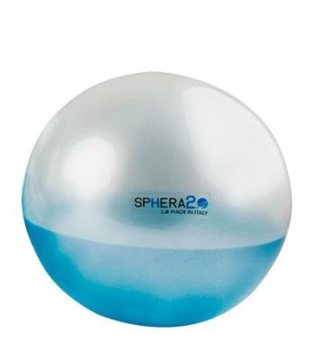 SPHERA2.0 Therapy Ball, 9.1" (230 mm) diameter, 6.6 lbs. (3 kg)